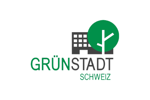 Label Grünstadt Schweiz
