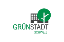 Abbildung mit Link zur Seite Grünstadt